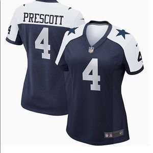 Dallas Cowboys Jersey